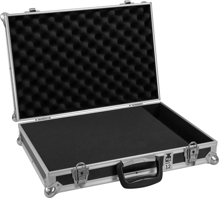 Roadinger MRS-1 6 Mallette et étui pour microphone