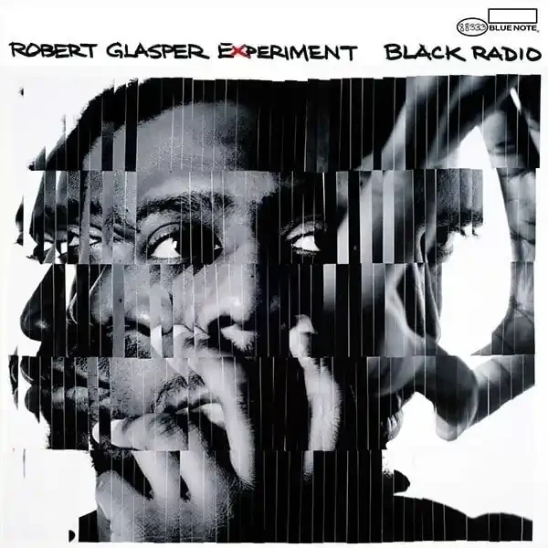 Robert Glasper – Black Radio (Reissue) (2 LP + 12&Prime; Vinyl)