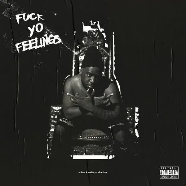 Robert Glasper – Fuck Yo Feelings (2 LP)