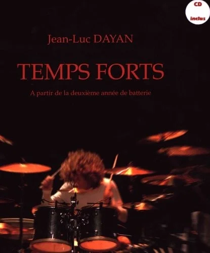 Robert Martin Dayan J.L. – Temps Forts