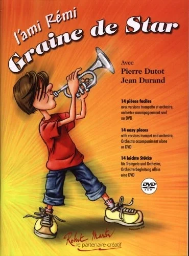 Robert Martin Dutot P. – Graine De Star