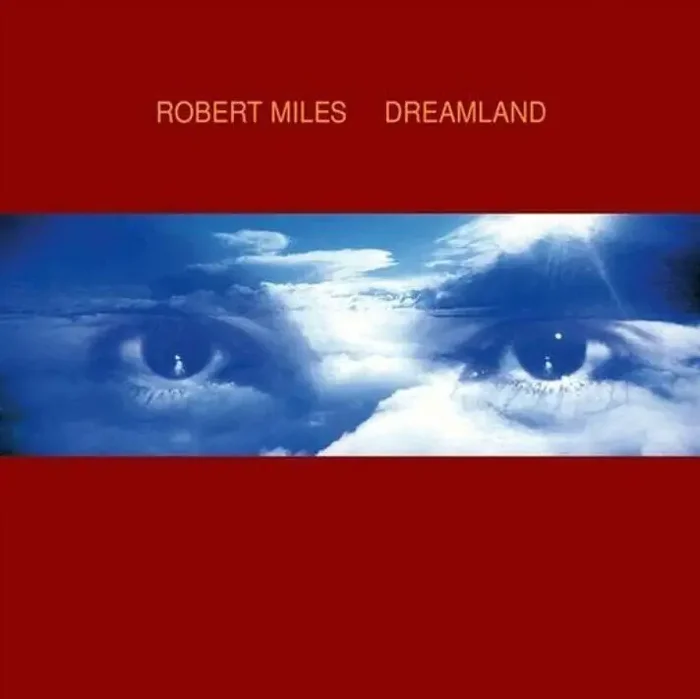 Robert Miles – Dreamland (Reissue) (2 LP)