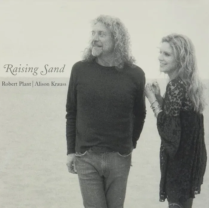 Robert Plant & Alison Krauss – Raising Sand (2 LP) (180g)