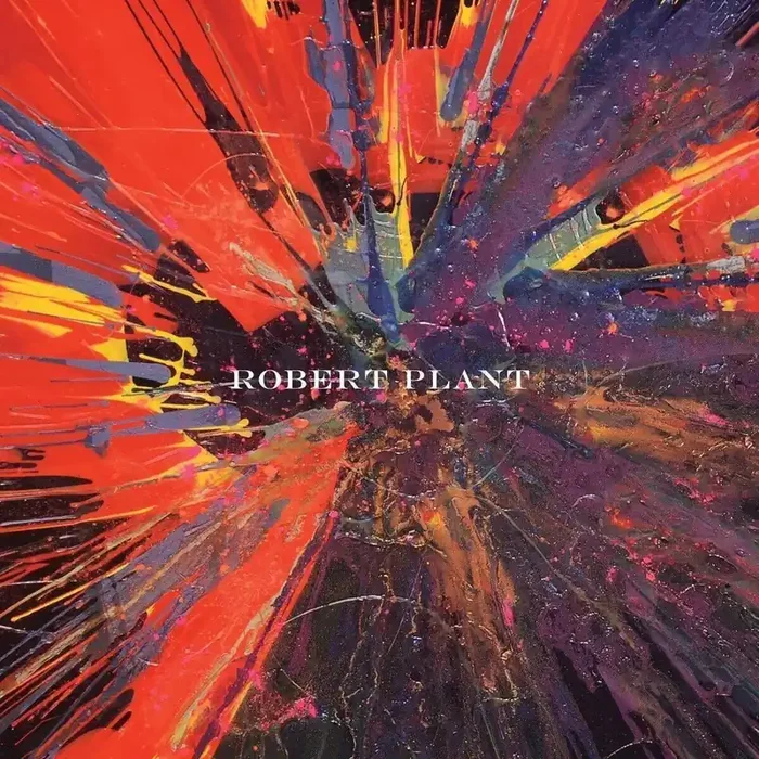 Robert Plant – Digging Deep (45 RPM) (Box Set)