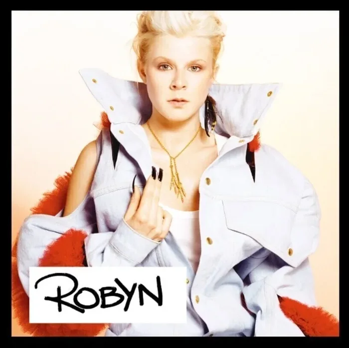 Robyn – Robyn (20th Anniversary) (Reissue) (Coke Bottle Green Coloured) (2 LP)