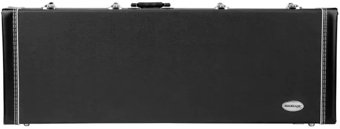 Rock Case RC 10606 B/SB Étui pour guitare électrique