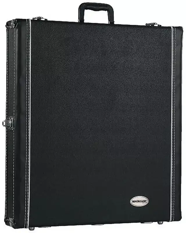 Rock Case RC 10670 B/SB 22″ Étui rigide pour cymbales