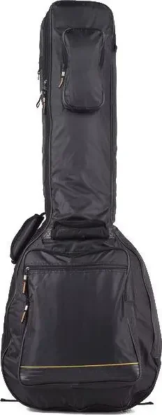 RockBag RB20511B Deluxe Line Hollowbody Housse souple pour basse