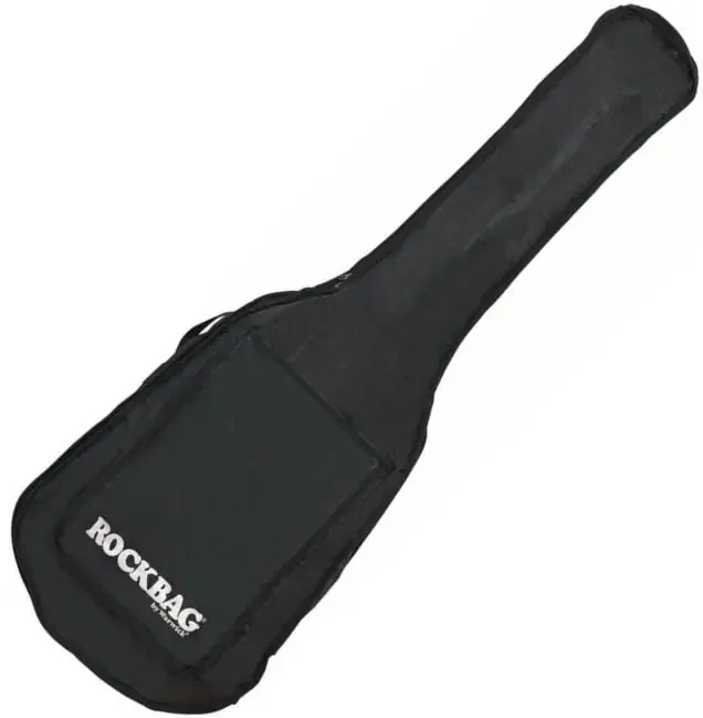 RockBag RB20536B Eco Housse pour guitare électrique Black