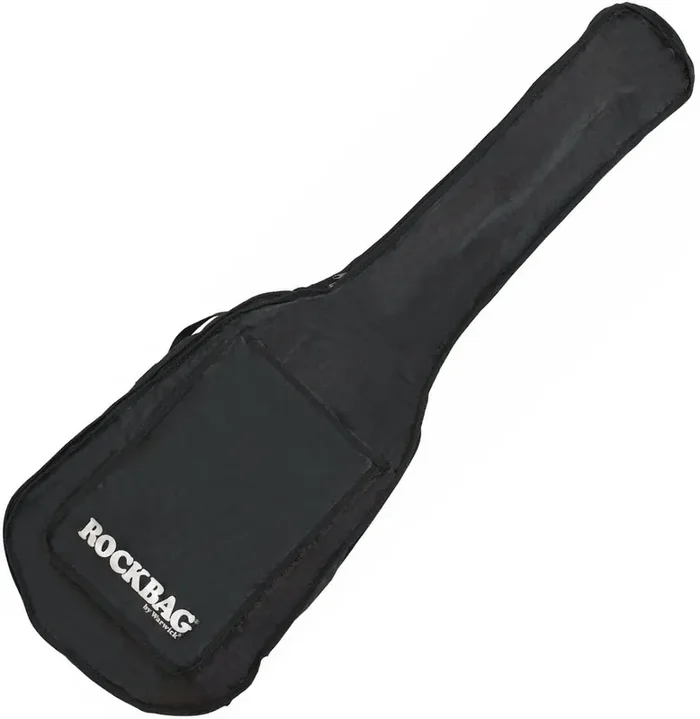 RockBag RB20538B Eco Housse pour guitare classique Black