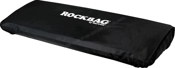 RockBag RB21718B Protection pour clavier en tissu