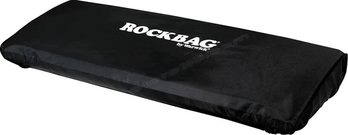 RockBag RB21731B Protection pour clavier en tissu