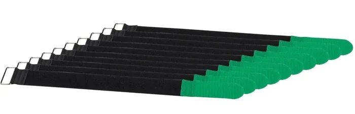 RockBoard CAB-TIE-200-GR Serre-câble