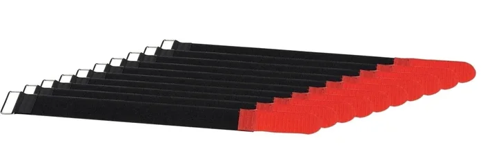 RockBoard CAB-TIE-400-R Serre-câble