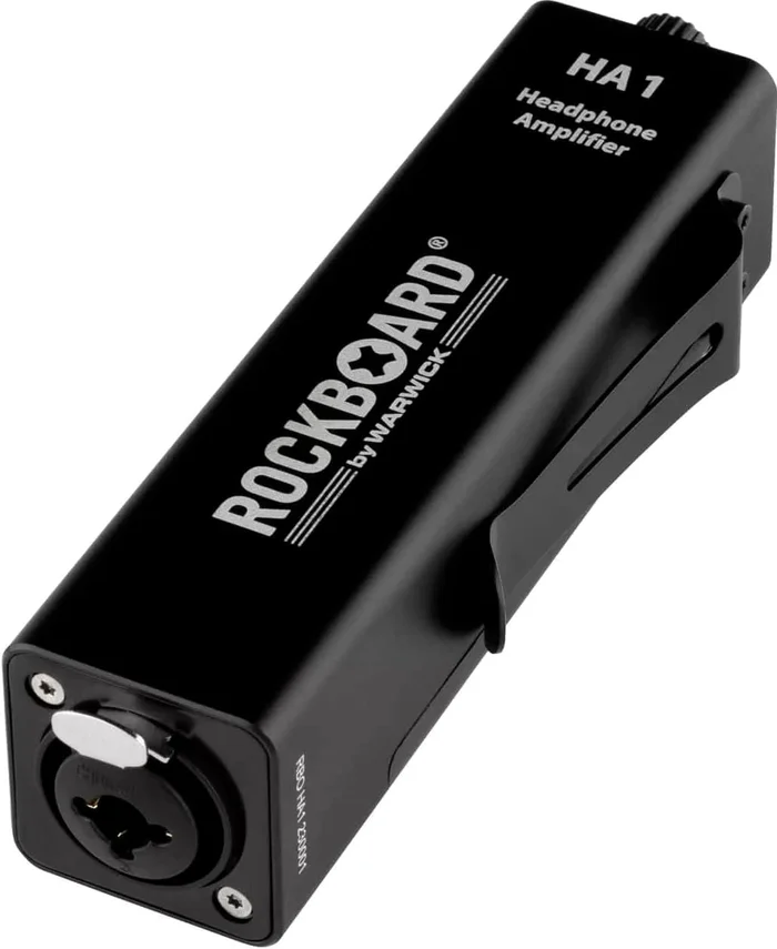 ROCKBOARD HA 1