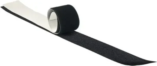 RockBoard Hook & Loop Tape – 3000 mm x 50 mm Ruban adhésif