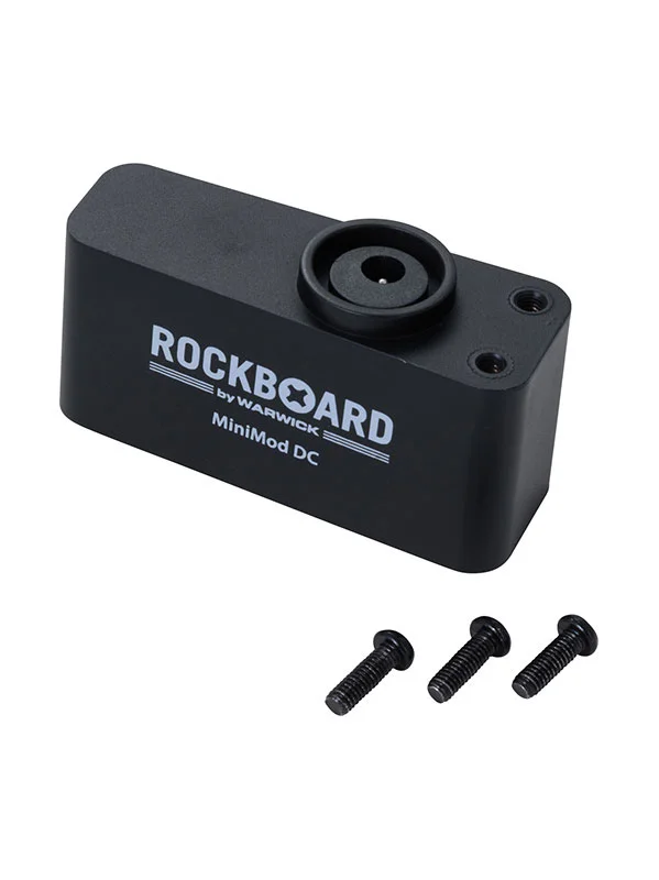 ROCKBOARD Mini Mod DC, Phbay Prise Dc