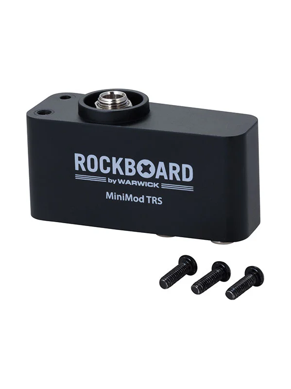 ROCKBOARD Mini Mod TRS, Phbay Prise Trs
