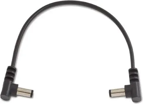 RockBoard RBO-CAB-POWER-15-AA 15 cm Câble d‘alimentation