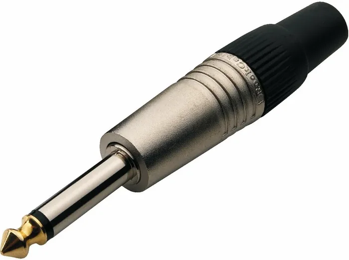 RockCable RCL 10002 P Jack 6,3 mm