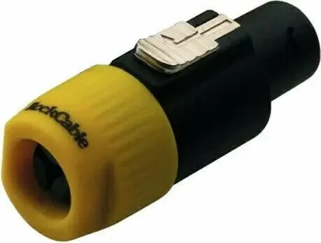 RockCable RCL 10004 Connecteur Speakon