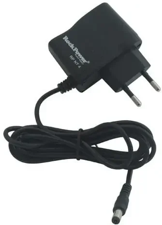 RockPower NT-4-EU Adaptateur d‘alimentation