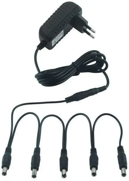 RockPower NT 50 EU Adaptateur d‘alimentation