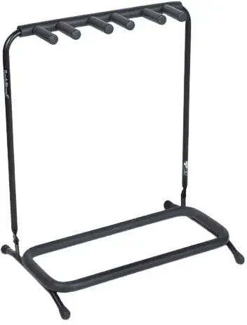 RockStand RS20870-B-1 Support multi-guitare