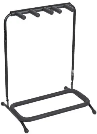RockStand RS20890-B-1 Support multi-guitare