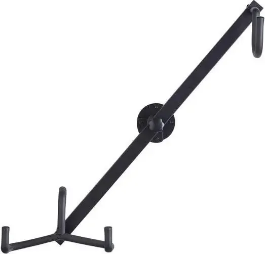 RockStand RS20930B1C Support de guitare
