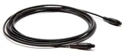 Rode MiCon 120 cm Câble de microphone
