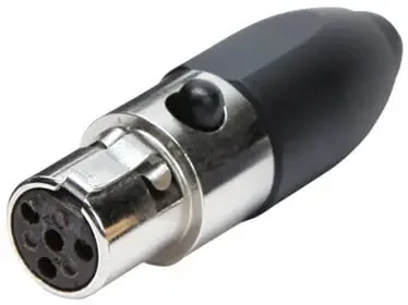 Rode MiCon-3 Connecteur