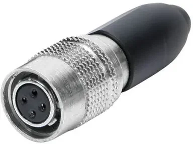 Rode MiCon-4 Connecteur