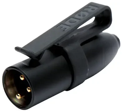 Rode MiCon-5 Connecteur