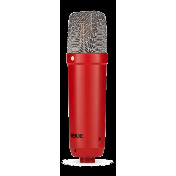 Rode NT1 SIGNATURE SERIE (ROUGE) – Image 2