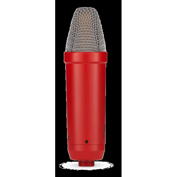 Rode NT1 SIGNATURE SERIE (ROUGE) – Image 4