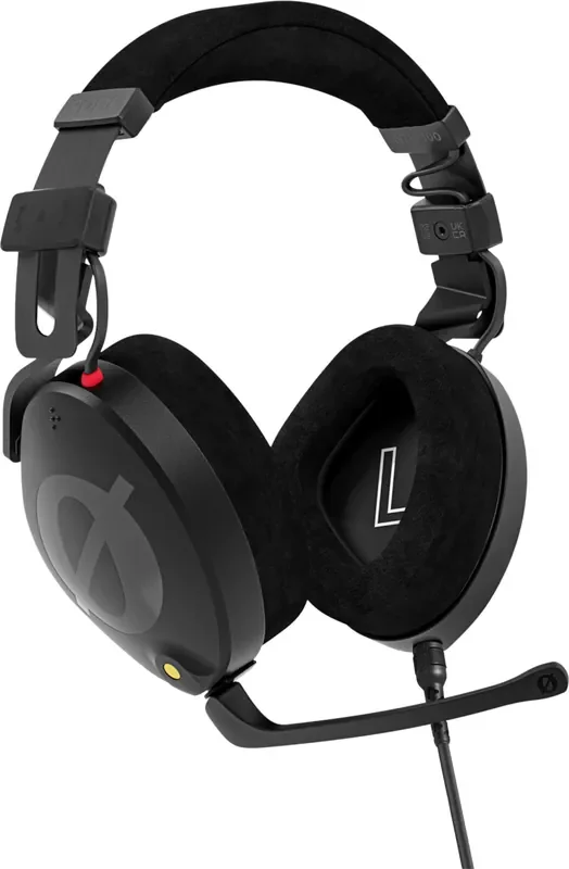 Rode NTH-100M Noir Casque PC