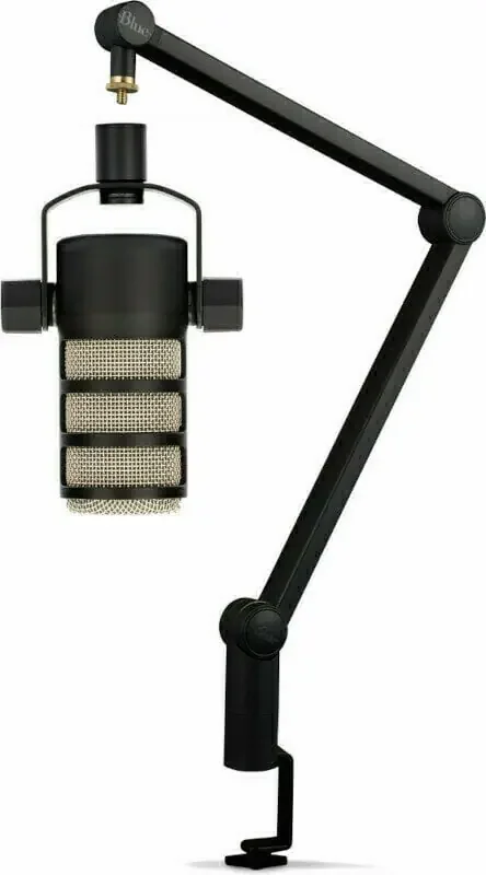 Rode Podmic SET Microphone de podcast