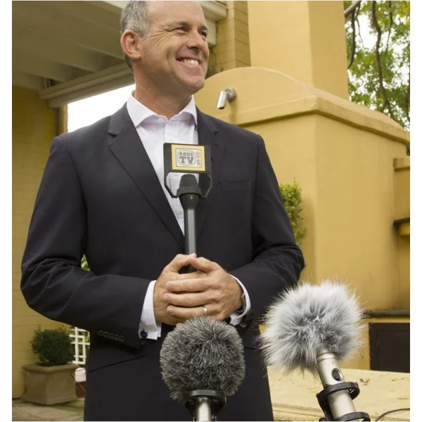 Rode REPORTER – Image 4