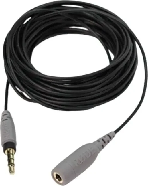 Rode SC1 6 m Câble de microphone