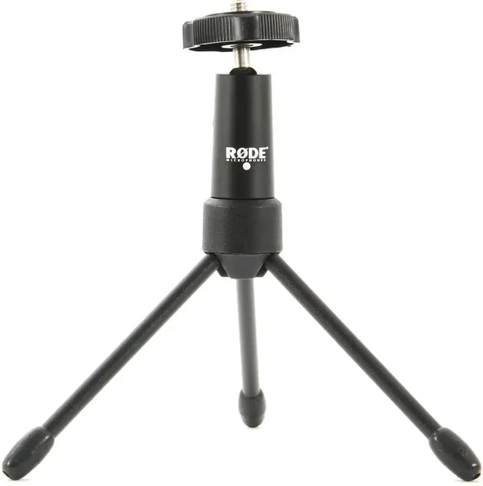 Rode TRIPOD St Support de microphone de table