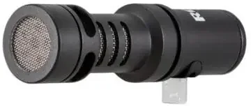 Rode VideoMic Me-C Microphone pour Smartphone