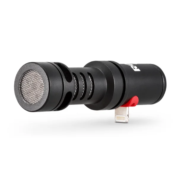 Rode VIDEOMIC ME-L