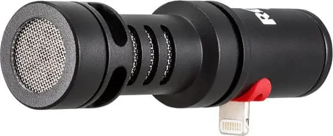 Rode VideoMic Me-L Microphone pour Smartphone