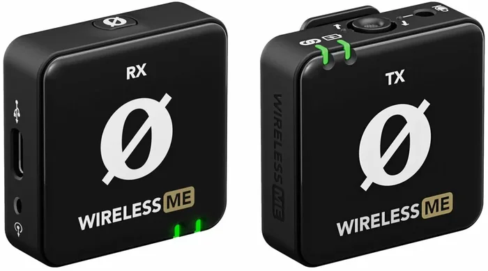 Rode Wireless ME Système sans fil