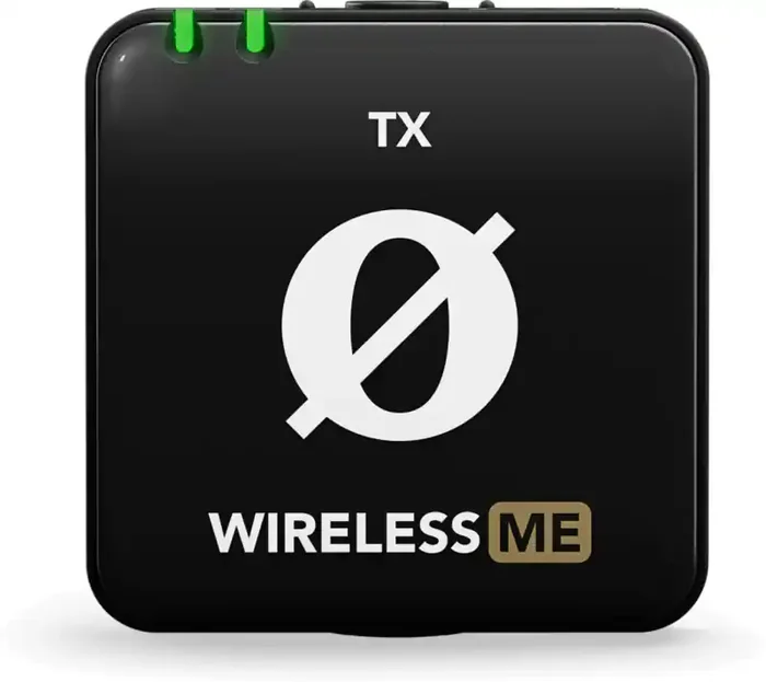 Rode Wireless ME TX Système sans fil