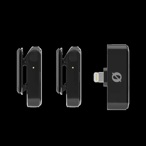 Rode WIRELESS MICRO LIGHTING BK – Image 3
