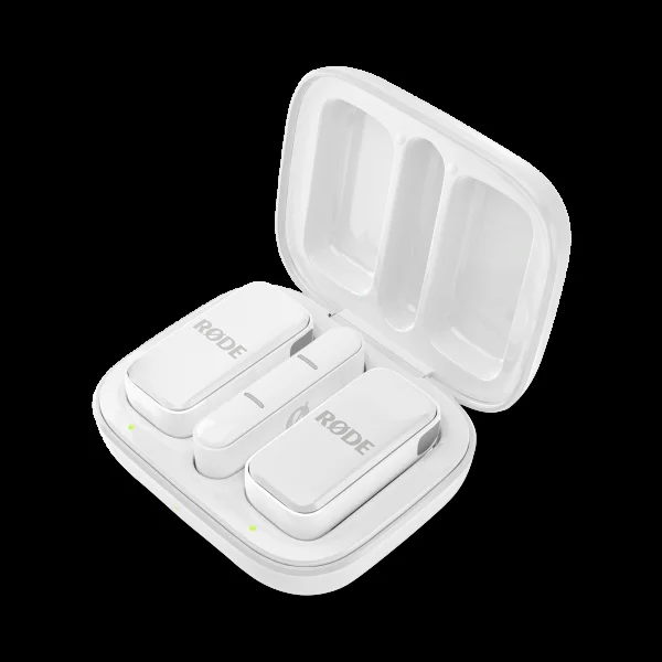 Rode WIRELESS MICRO USB-C WH