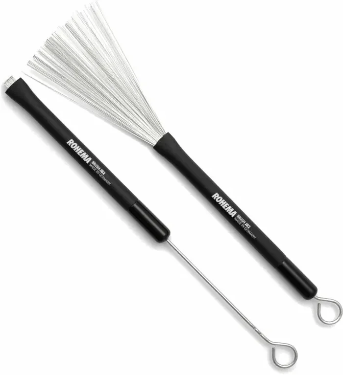 Rohema 61395 JB 2 Rubber Balais