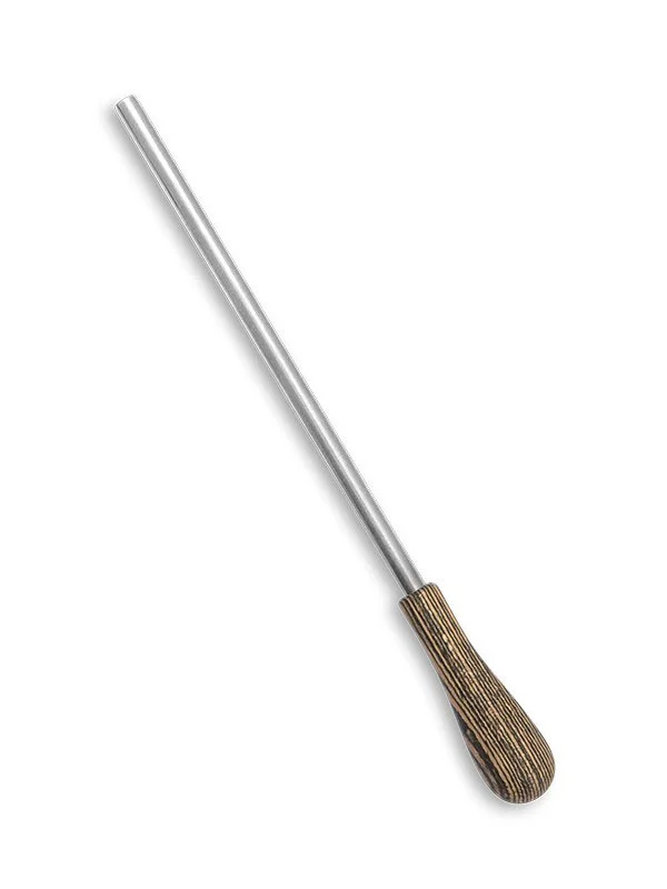 ROHEMA Baguette Acier Pour Triangle
